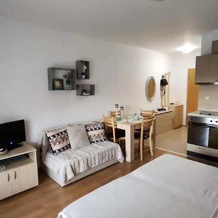 Apartman Aspen Golf And Spa, L306 Banszko