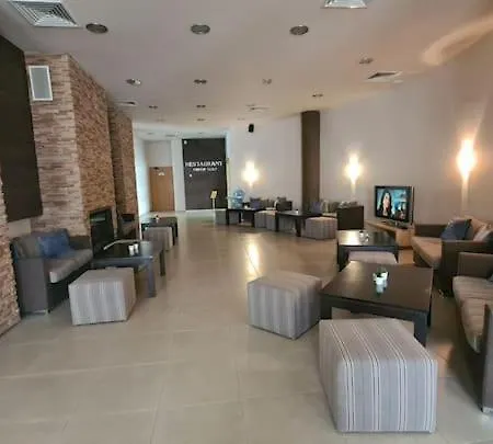 Apartman Aspen Golf And Spa, L306 Banszko