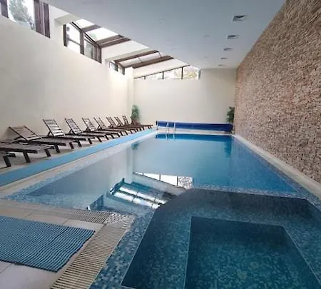 Aspen Golf And Spa, L306 Apartman
