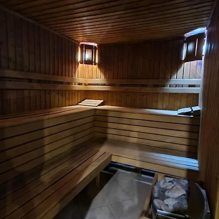 Aspen Golf And Spa, L306 Apartman *