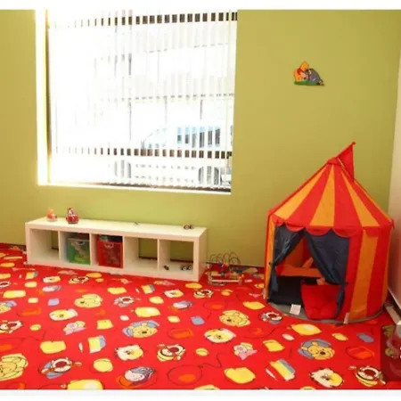 Apartman Aspen Golf And Spa, L306 *