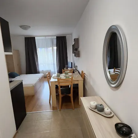 Aspen Golf And Spa, L306 Apartman *